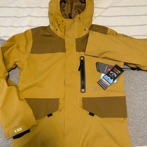 Men's Ski Jacket